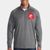 Sport Wick ® Stretch 1/4 Zip Pullover Thumbnail