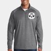 Sport Wick ® Stretch 1/4 Zip Pullover Thumbnail