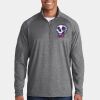 Sport Wick ® Stretch 1/4 Zip Pullover Thumbnail
