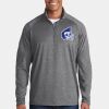 Sport Wick ® Stretch 1/4 Zip Pullover Thumbnail
