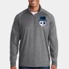 Sport Wick ® Stretch 1/4 Zip Pullover Thumbnail