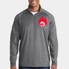 Sport Wick ® Stretch 1/4 Zip Pullover Thumbnail