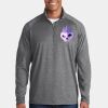 Sport Wick ® Stretch 1/4 Zip Pullover Thumbnail