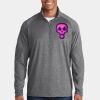 Sport Wick ® Stretch 1/4 Zip Pullover Thumbnail