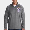 Sport Wick ® Stretch 1/4 Zip Pullover Thumbnail