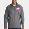 Sport Wick ® Stretch 1/4 Zip Pullover Thumbnail