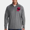 Sport Wick ® Stretch 1/4 Zip Pullover Thumbnail