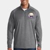 Sport Wick ® Stretch 1/4 Zip Pullover Thumbnail