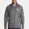 Sport Wick ® Stretch 1/4 Zip Pullover Thumbnail