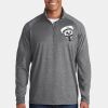 Sport Wick ® Stretch 1/4 Zip Pullover Thumbnail