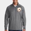 Sport Wick ® Stretch 1/4 Zip Pullover Thumbnail