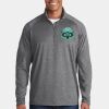Sport Wick ® Stretch 1/4 Zip Pullover Thumbnail
