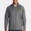 Sport Wick ® Stretch 1/4 Zip Pullover Thumbnail