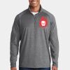 Sport Wick ® Stretch 1/4 Zip Pullover Thumbnail