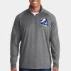 Sport Wick ® Stretch 1/4 Zip Pullover Thumbnail