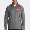 Sport Wick ® Stretch 1/4 Zip Pullover Thumbnail