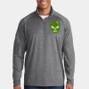 Sport Wick ® Stretch 1/4 Zip Pullover Thumbnail