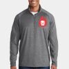 Sport Wick ® Stretch 1/4 Zip Pullover Thumbnail