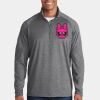Sport Wick ® Stretch 1/4 Zip Pullover Thumbnail