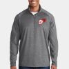 Sport Wick ® Stretch 1/4 Zip Pullover Thumbnail