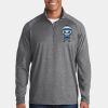 Sport Wick ® Stretch 1/4 Zip Pullover Thumbnail