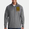 Sport Wick ® Stretch 1/4 Zip Pullover Thumbnail