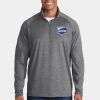 Sport Wick ® Stretch 1/4 Zip Pullover Thumbnail