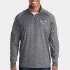 Sport Wick ® Stretch 1/4 Zip Pullover Thumbnail