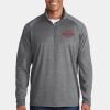 Sport Wick ® Stretch 1/4 Zip Pullover Thumbnail