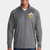 Sport Wick ® Stretch 1/4 Zip Pullover Thumbnail