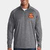 Sport Wick ® Stretch 1/4 Zip Pullover Thumbnail
