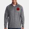 Sport Wick ® Stretch 1/4 Zip Pullover Thumbnail