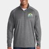 Sport Wick ® Stretch 1/4 Zip Pullover Thumbnail