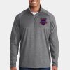 Sport Wick ® Stretch 1/4 Zip Pullover Thumbnail