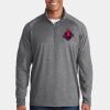 Sport Wick ® Stretch 1/4 Zip Pullover Thumbnail