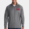 Sport Wick ® Stretch 1/4 Zip Pullover Thumbnail