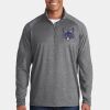 Sport Wick ® Stretch 1/4 Zip Pullover Thumbnail