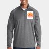 Sport Wick ® Stretch 1/4 Zip Pullover Thumbnail