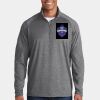 Sport Wick ® Stretch 1/4 Zip Pullover Thumbnail