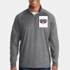 Sport Wick ® Stretch 1/4 Zip Pullover Thumbnail
