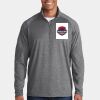 Sport Wick ® Stretch 1/4 Zip Pullover Thumbnail