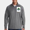 Sport Wick ® Stretch 1/4 Zip Pullover Thumbnail