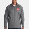 Sport Wick ® Stretch 1/4 Zip Pullover Thumbnail
