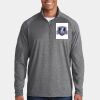 Sport Wick ® Stretch 1/4 Zip Pullover Thumbnail