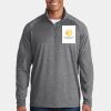 Sport Wick ® Stretch 1/4 Zip Pullover Thumbnail