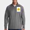 Sport Wick ® Stretch 1/4 Zip Pullover Thumbnail
