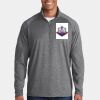 Sport Wick ® Stretch 1/4 Zip Pullover Thumbnail