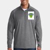 Sport Wick ® Stretch 1/4 Zip Pullover Thumbnail