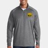Sport Wick ® Stretch 1/4 Zip Pullover Thumbnail