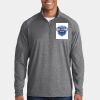 Sport Wick ® Stretch 1/4 Zip Pullover Thumbnail